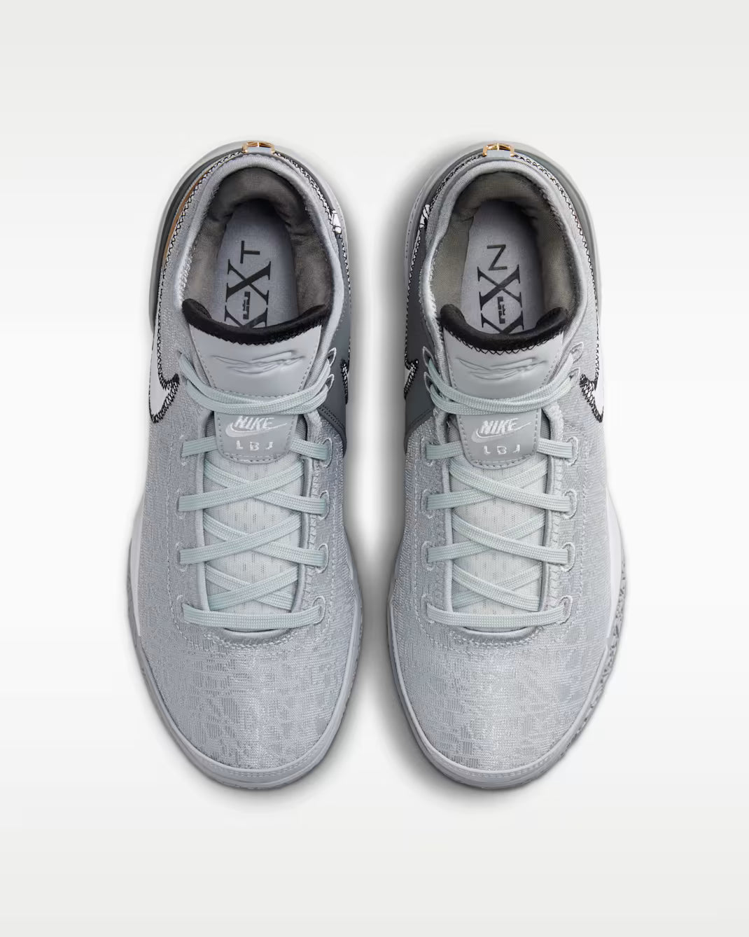 Nike LeBron NXXT Gen (ORIGINAL)