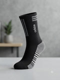 Athletic Crew Socks