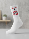Athletic Crew Socks
