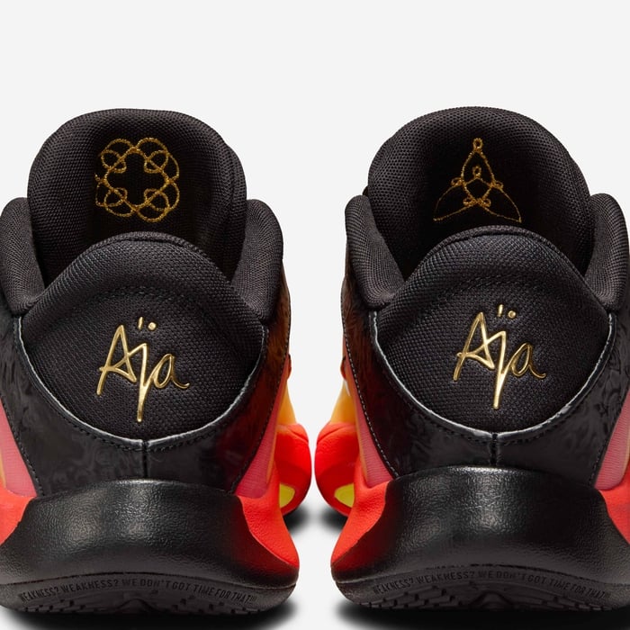 Nike A'One (MIRROR)