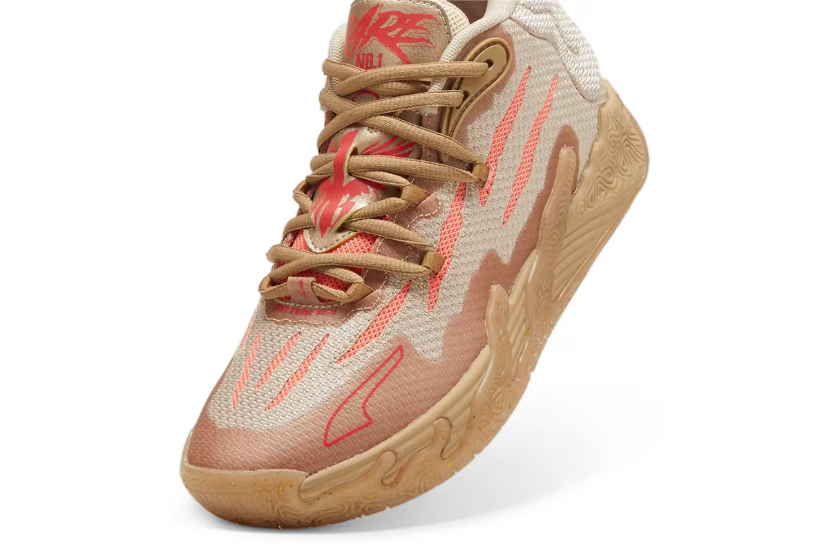 PUMA MB.03  (ORIGINAL)
