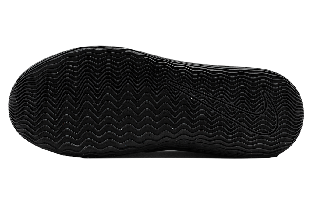 Nike Precision 8 Mid (MIRROR)