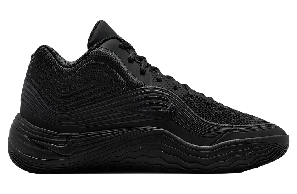 Nike Precision 8 Mid (MIRROR)