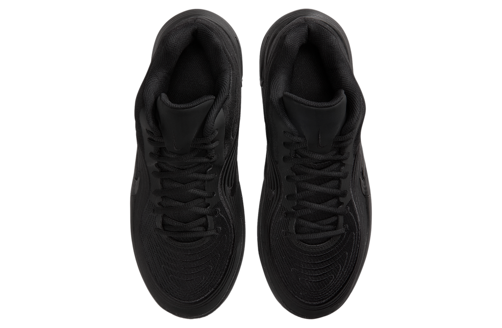 Nike Precision 8 Mid (MIRROR)