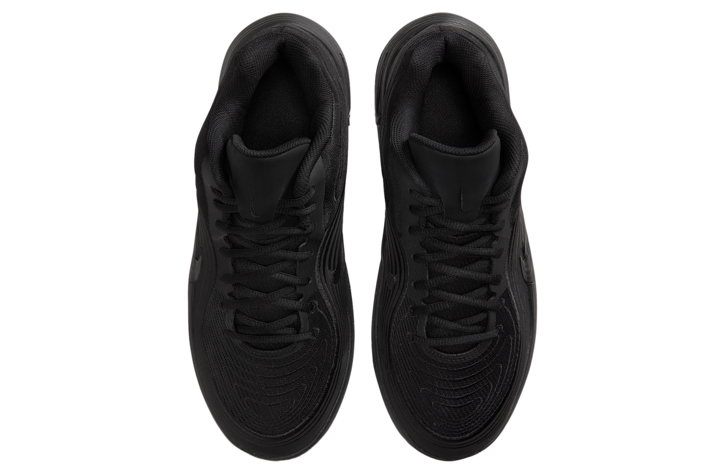 Nike Precision 8 Mid (MIRROR)
