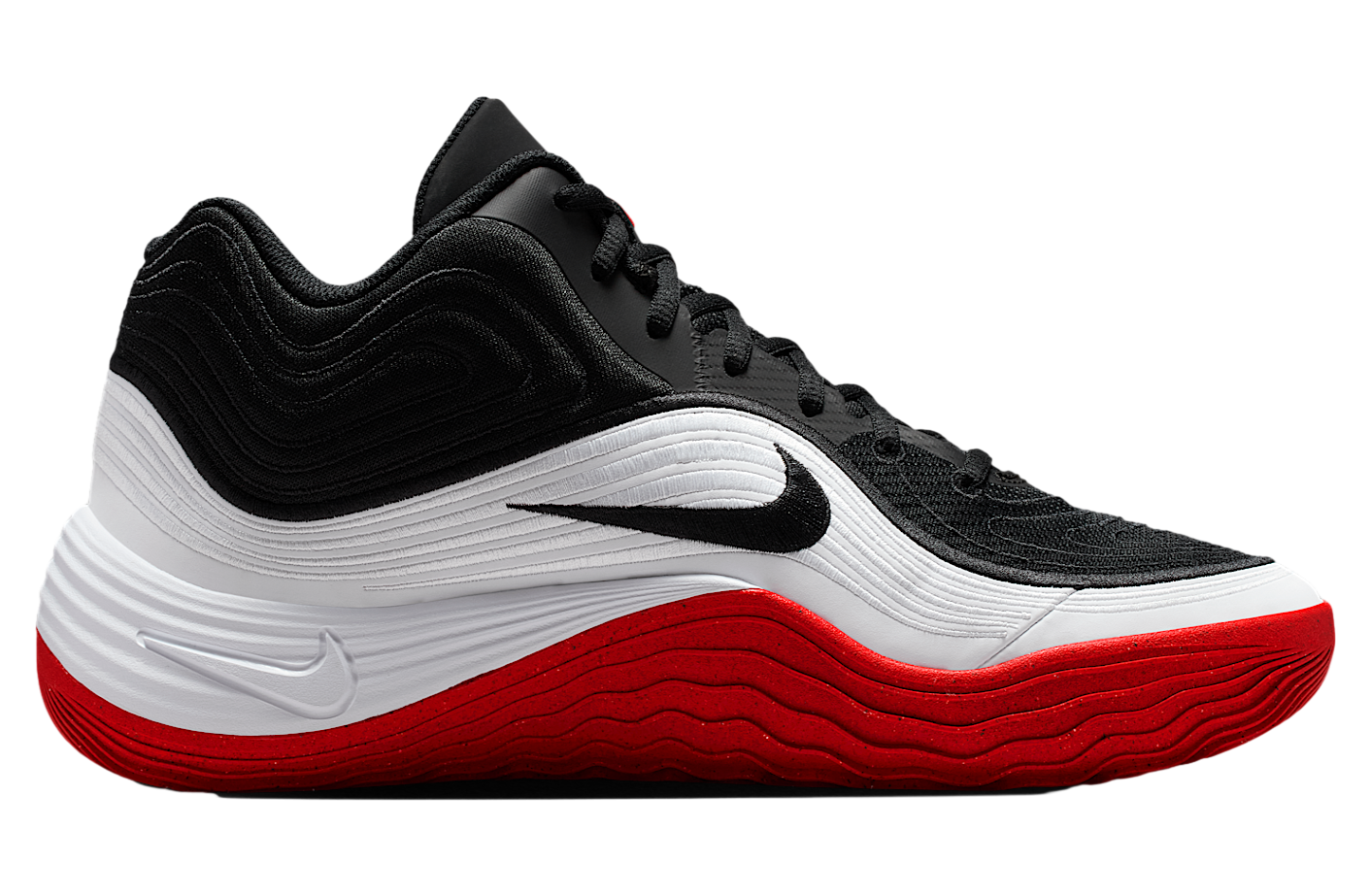 Nike Precision 8 Mid (MIRROR)