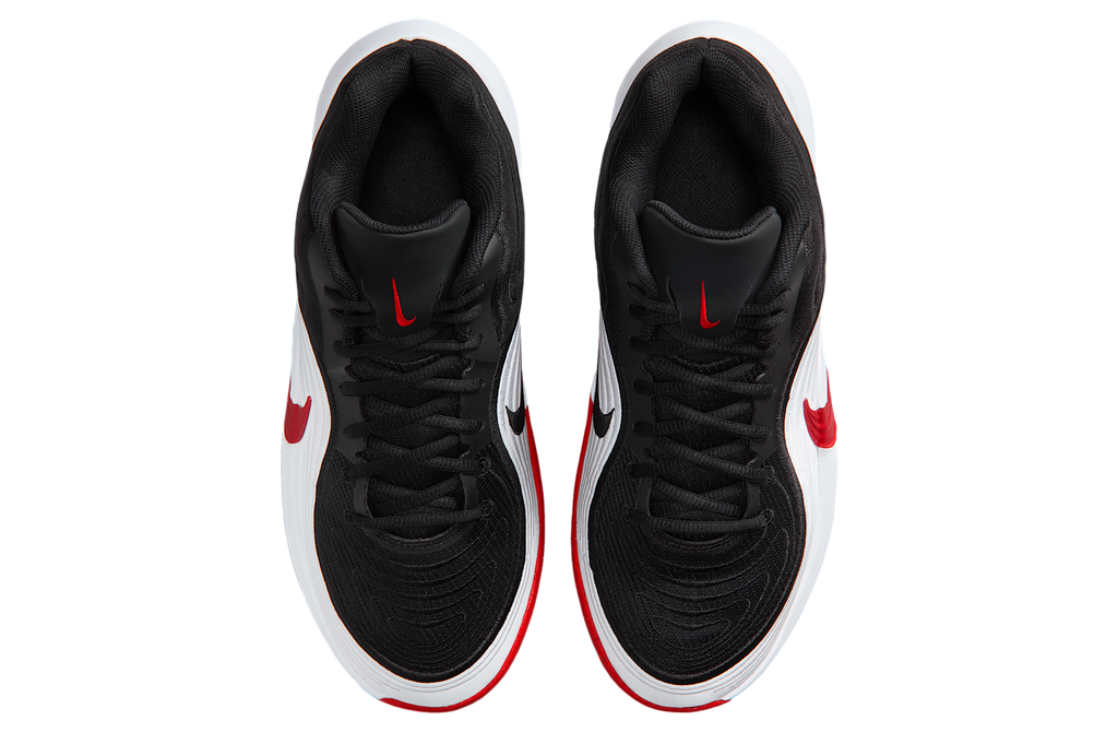 Nike Precision 8 Mid (MIRROR)