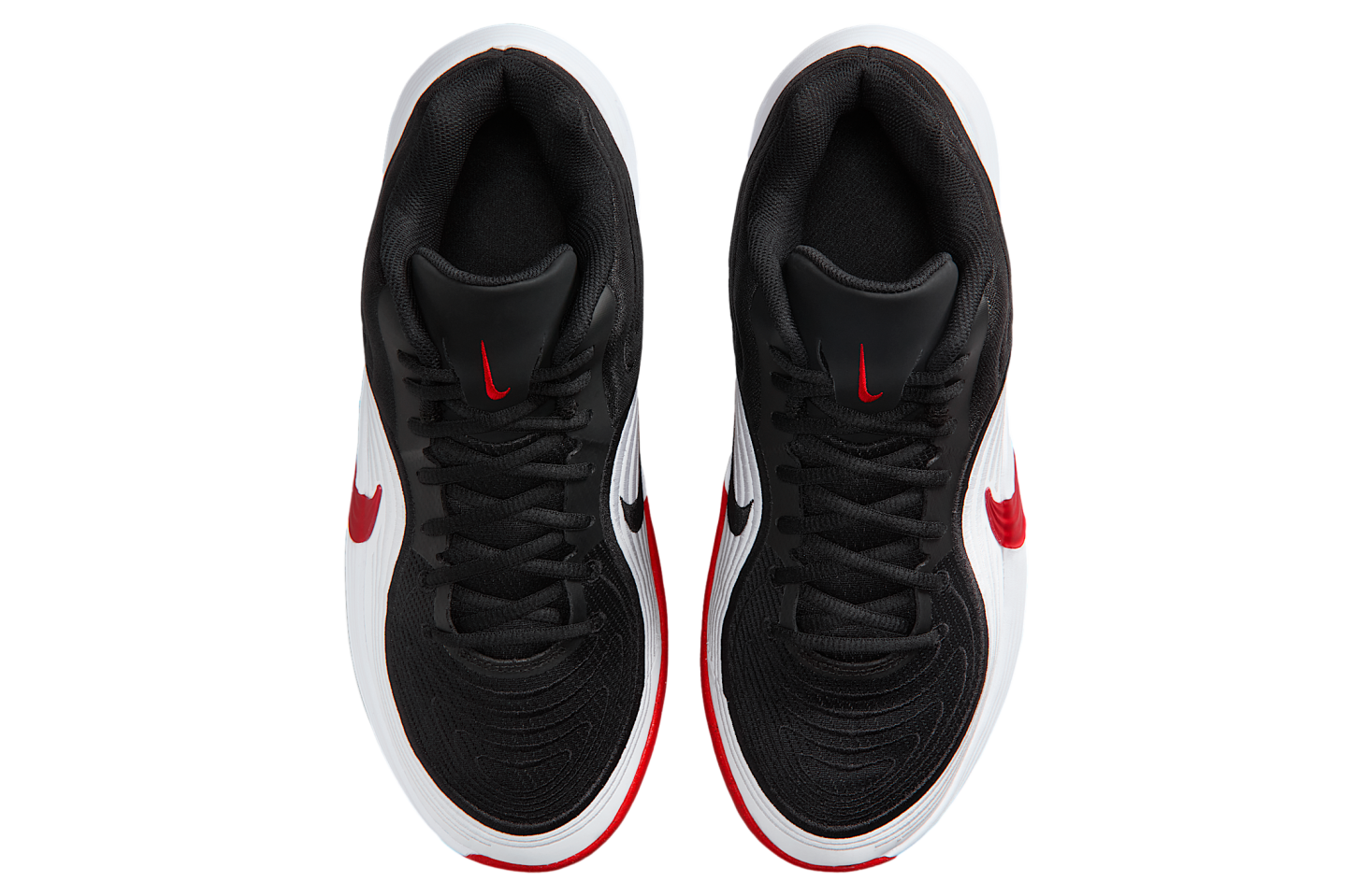 Nike Precision 8 Mid (MIRROR)