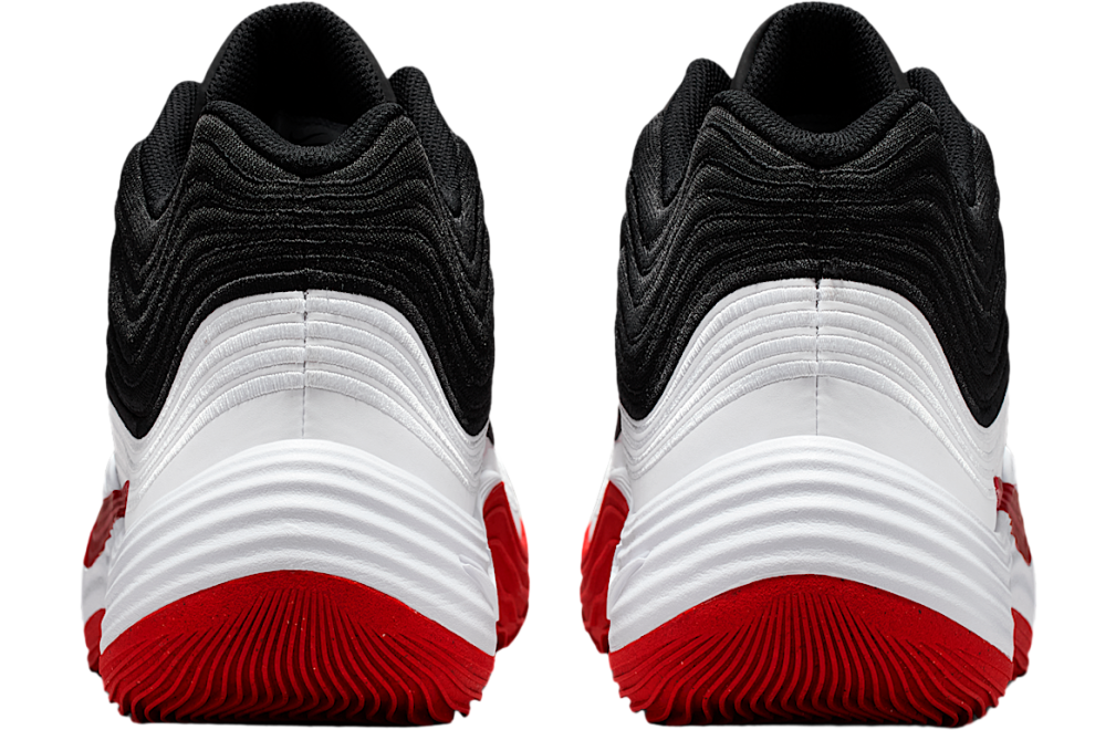 Nike Precision 8 Mid (MIRROR)