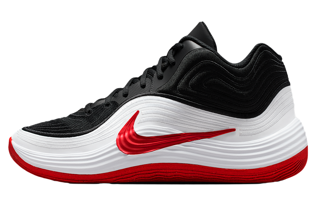 Nike Precision 8 Mid (MIRROR)