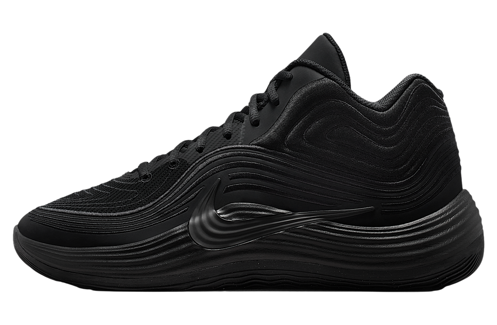 Nike Precision 8 Mid (MIRROR)