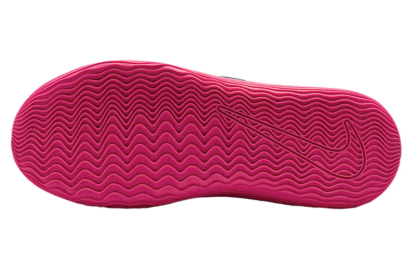 Nike Precision 8 Mid (MIRROR)