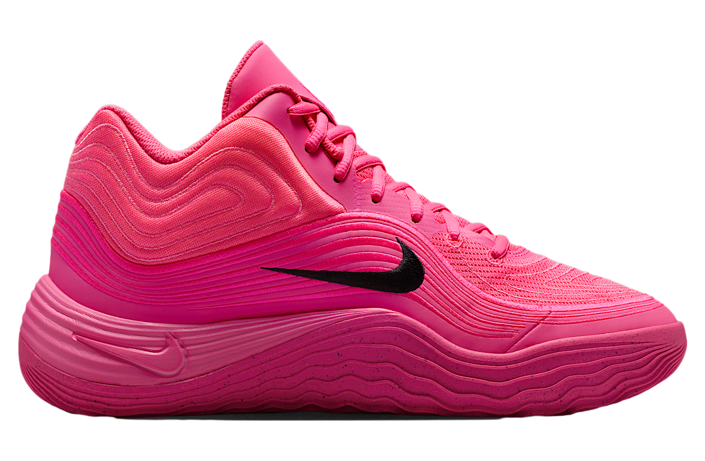 Nike Precision 8 Mid (MIRROR)