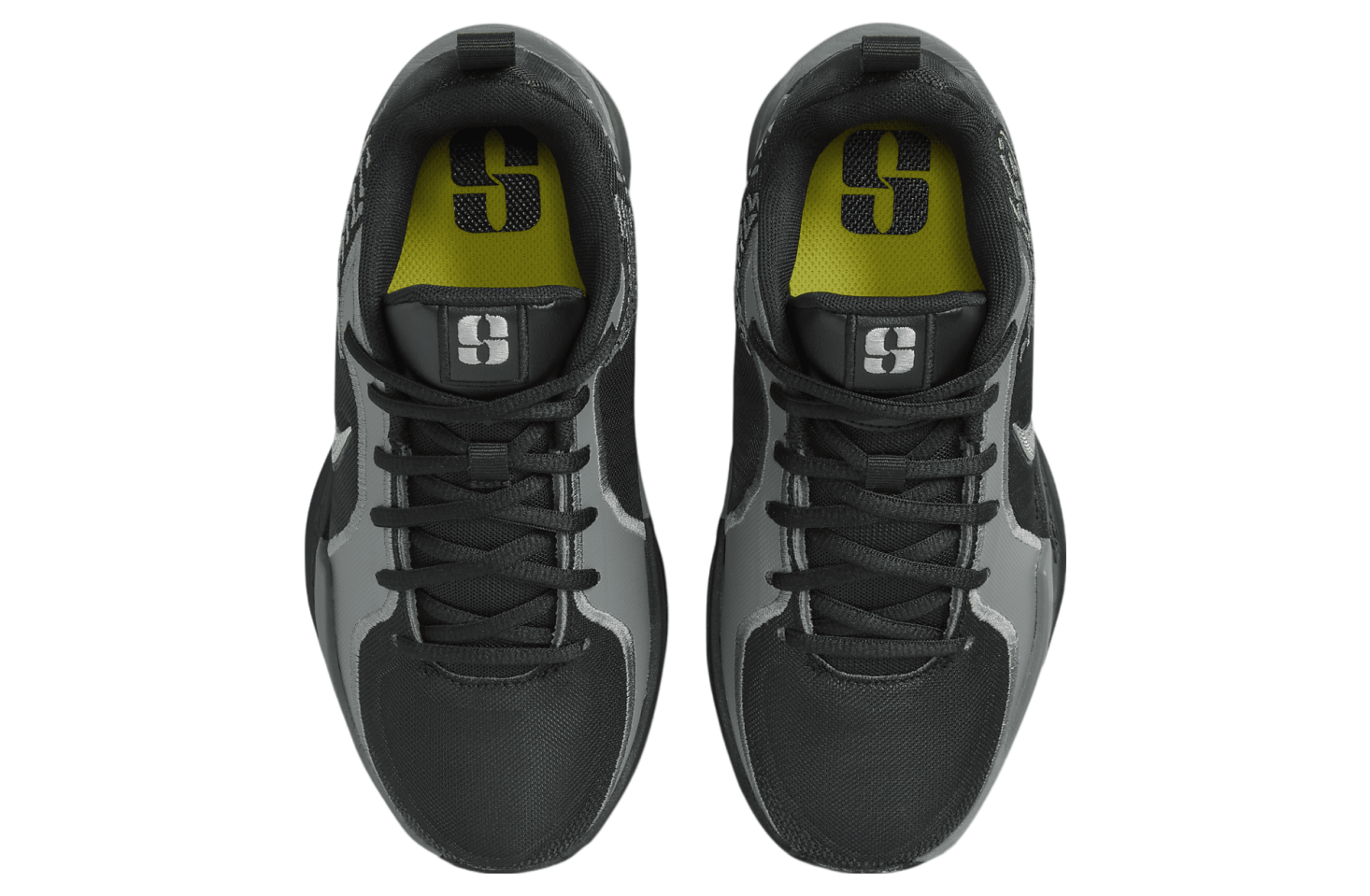 Nike Sabrina 2 (Original)