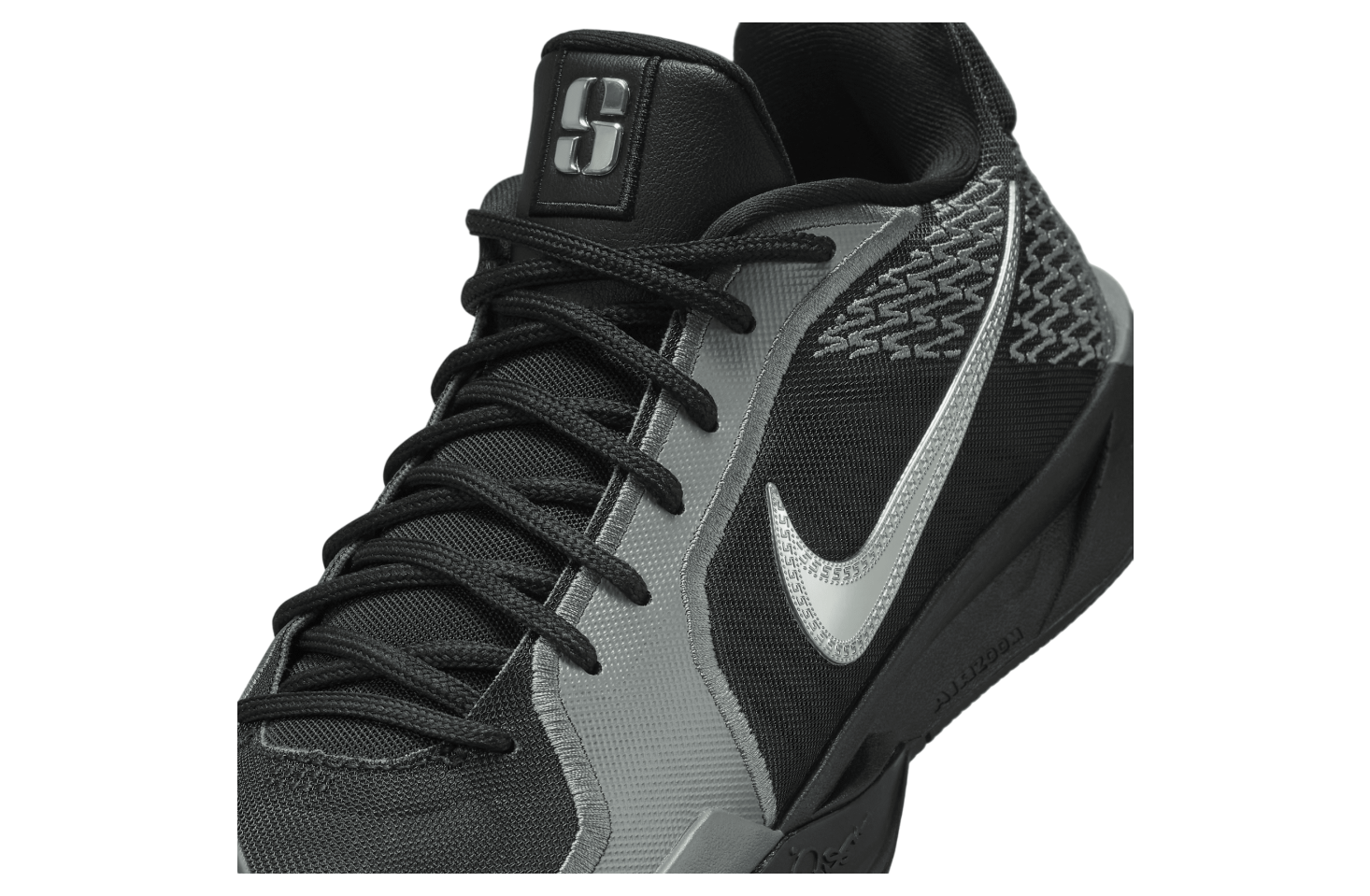 Nike Sabrina 2 (Original)