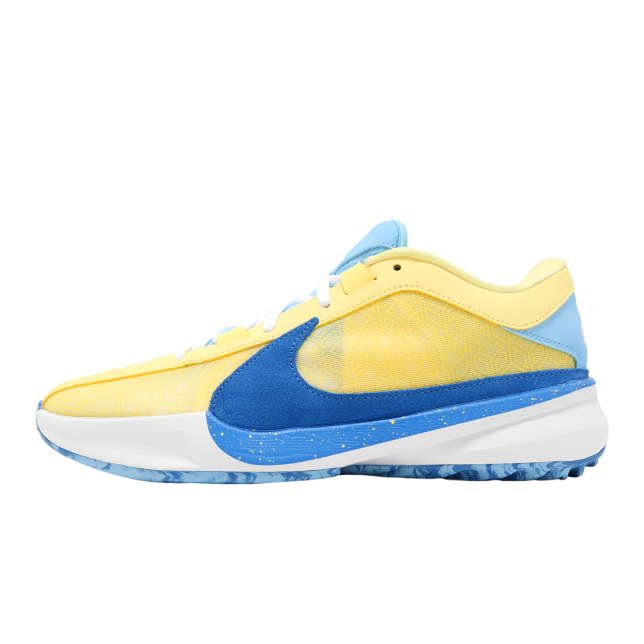 Nike Giannis Freak 5 EP (ORIGINAL)