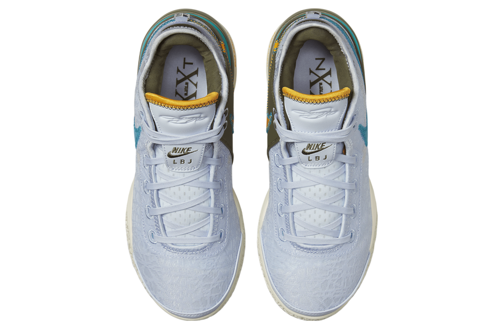 Nike Zoom LeBron NXXT Gen (ORIGINAL)