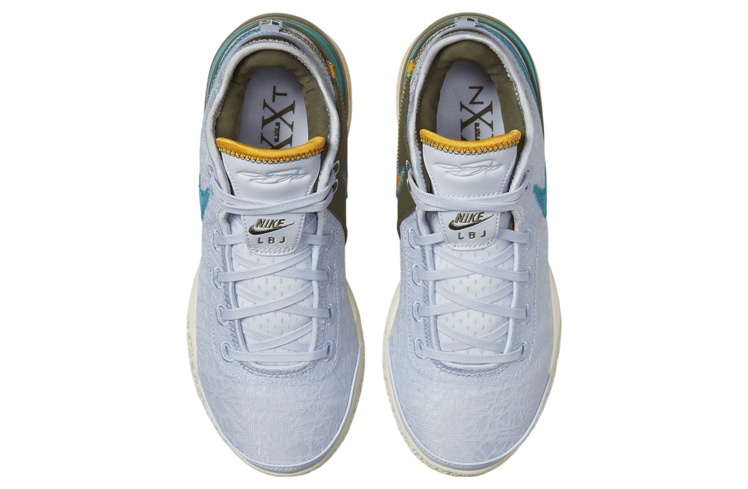 Nike Zoom LeBron NXXT Gen (ORIGINAL)