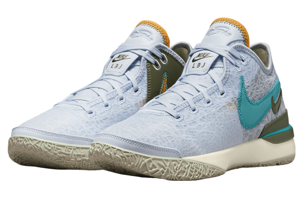 Nike Zoom LeBron NXXT Gen (ORIGINAL)