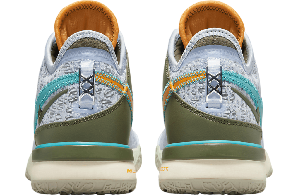 Nike Zoom LeBron NXXT Gen (ORIGINAL)