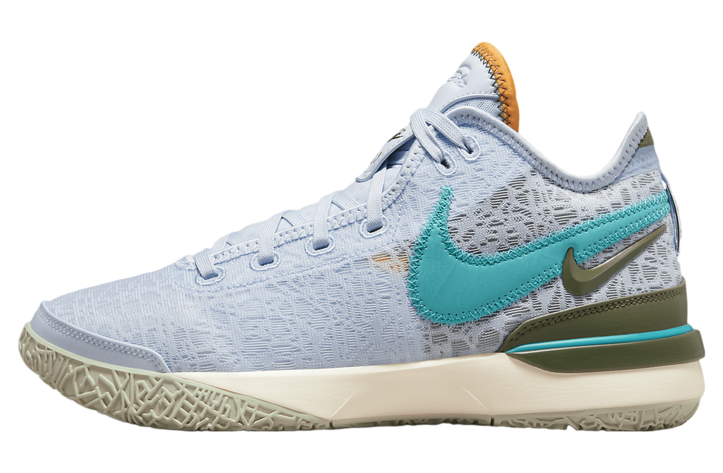 Nike Zoom LeBron NXXT Gen (ORIGINAL)