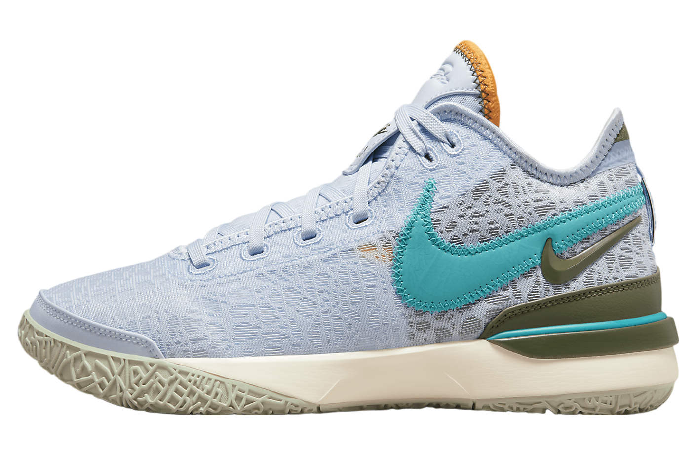 Nike Zoom LeBron NXXT Gen (ORIGINAL)