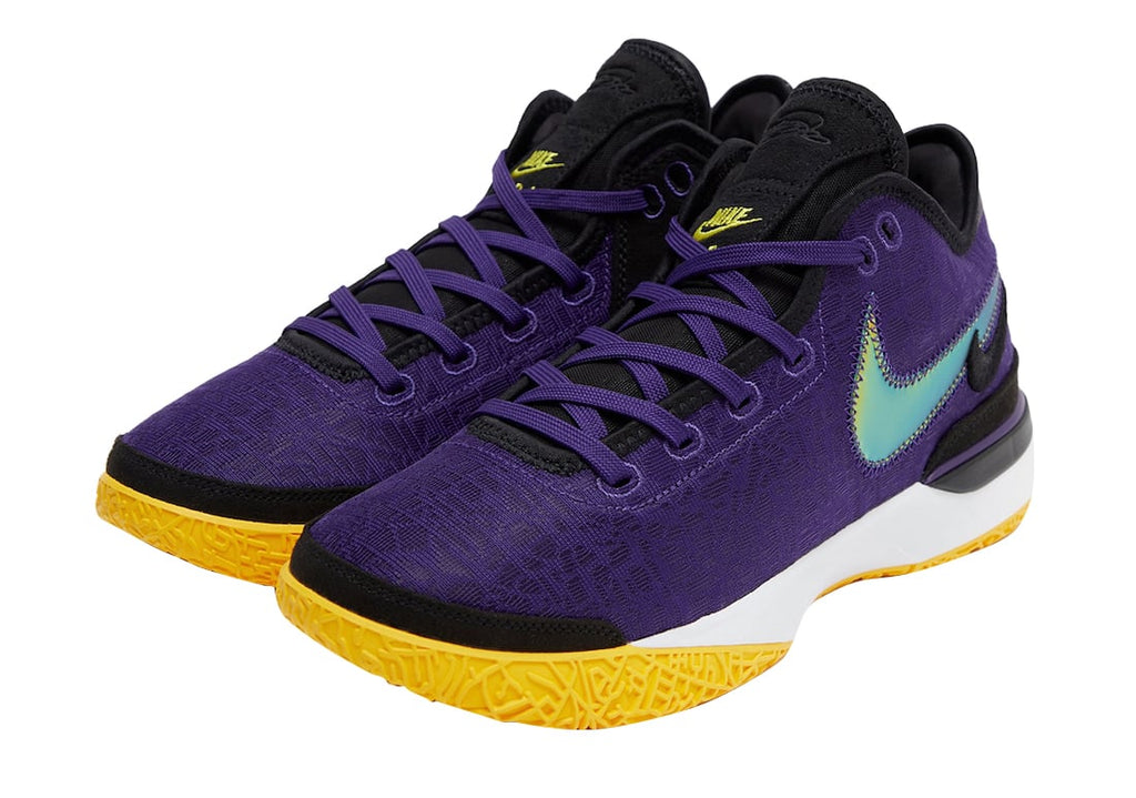 Nike Zoom LeBron NXXT Gen (ORIGINAL)