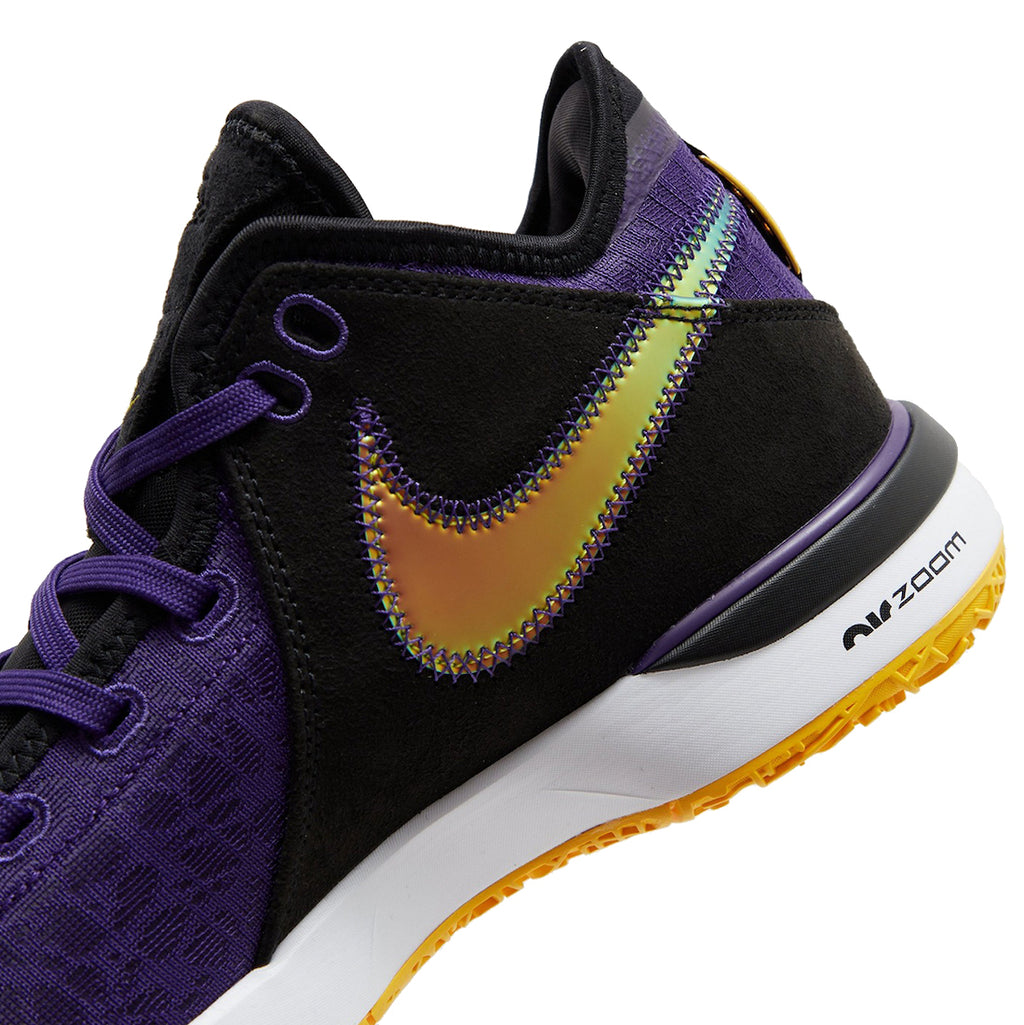 Nike Zoom LeBron NXXT Gen (ORIGINAL)
