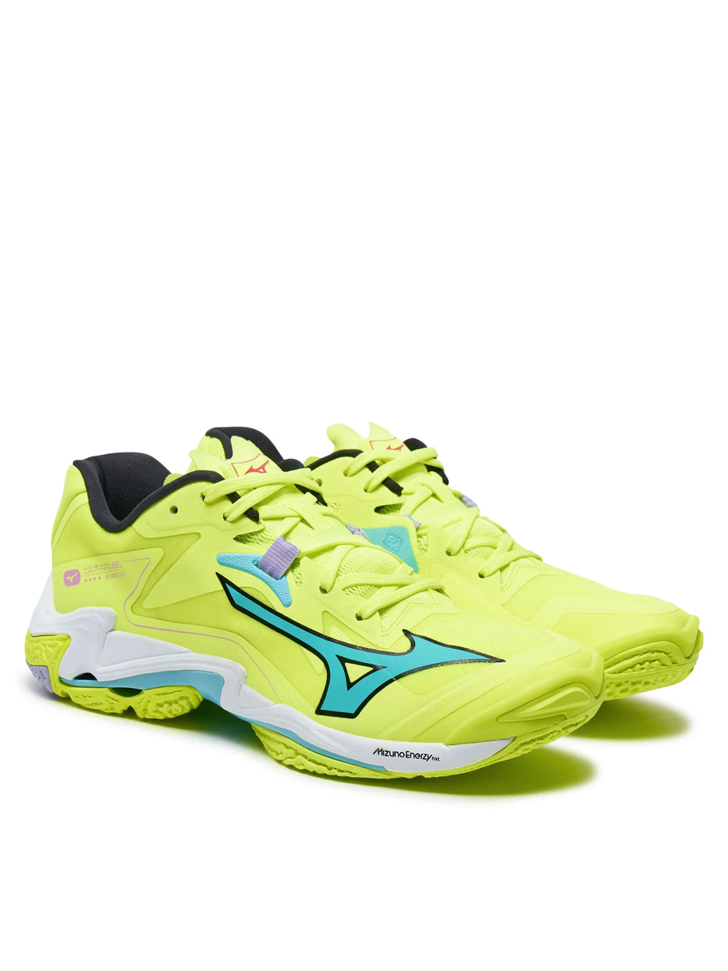 MIZUNO WAVE Z8 (MIRROR)