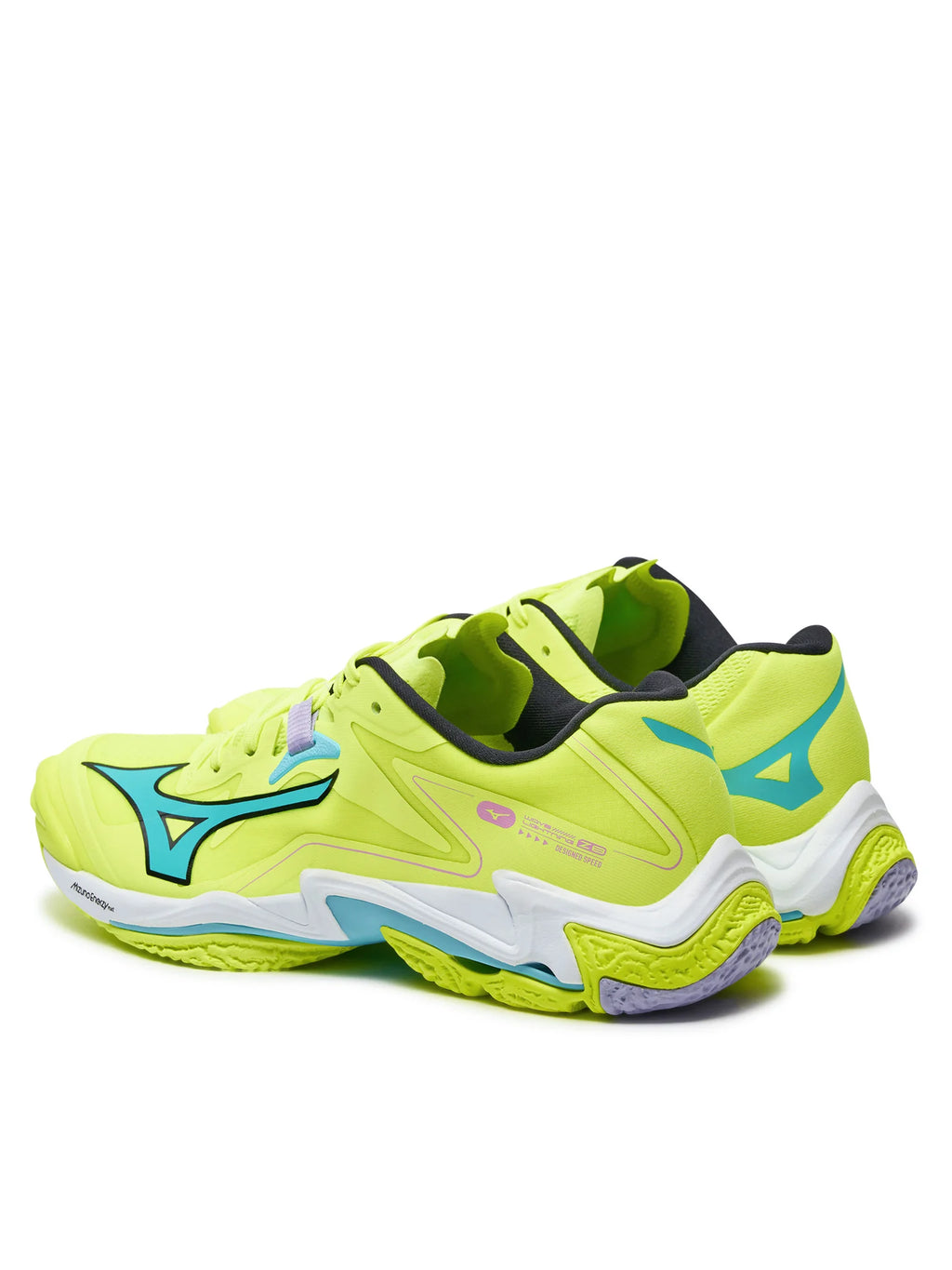 MIZUNO WAVE Z8 (MIRROR)
