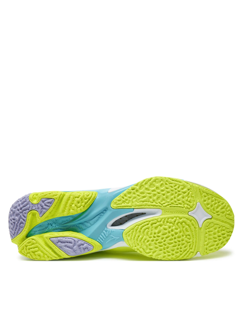 MIZUNO WAVE Z8 (MIRROR)