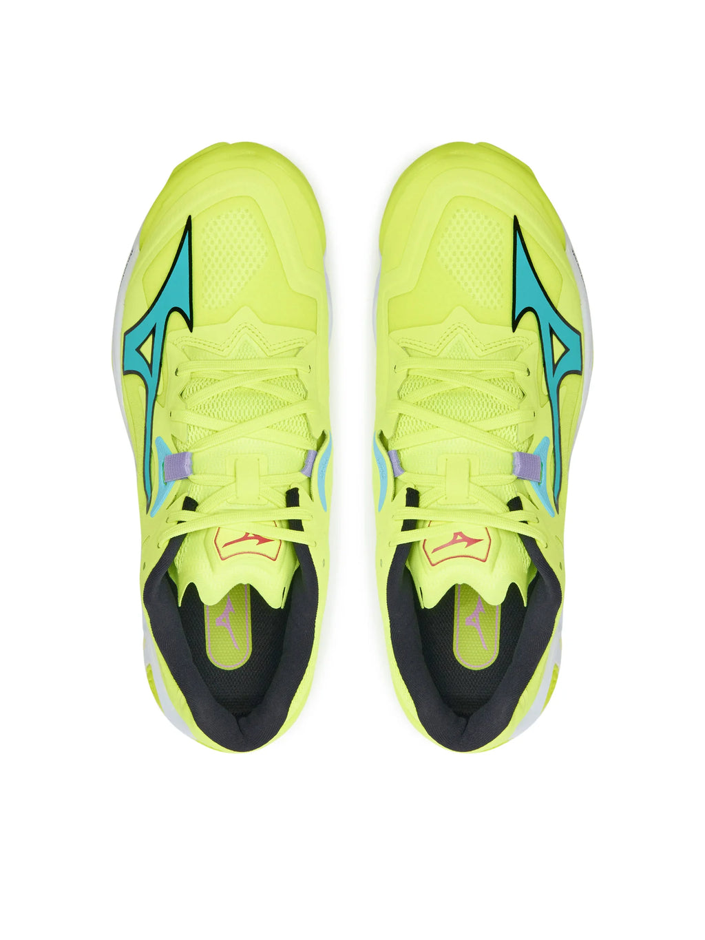 MIZUNO WAVE Z8 (MIRROR)