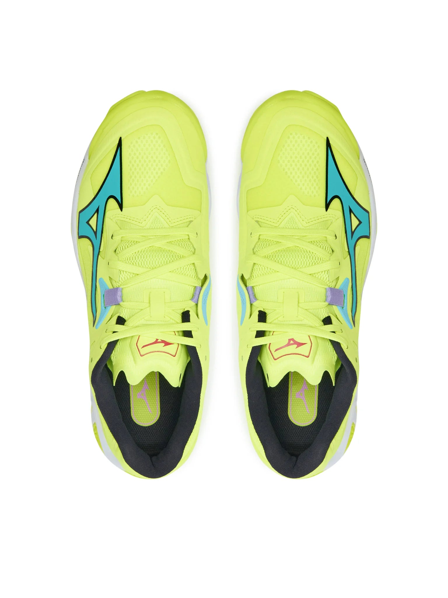 MIZUNO WAVE Z8 (MIRROR)