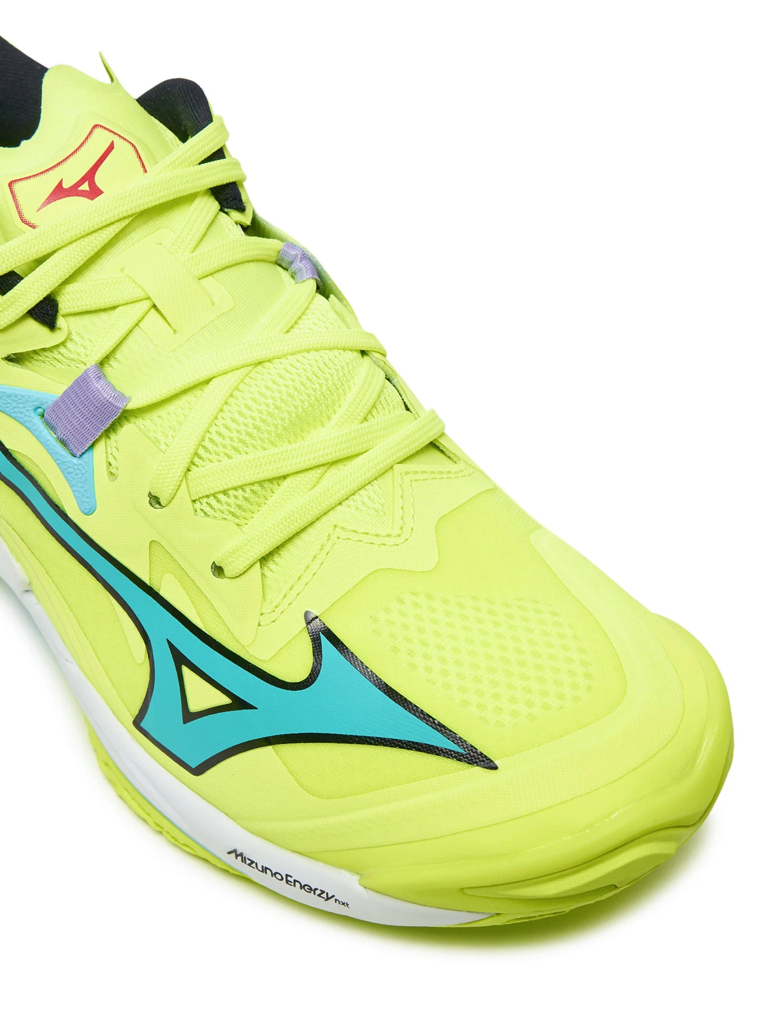MIZUNO WAVE Z8 (MIRROR)