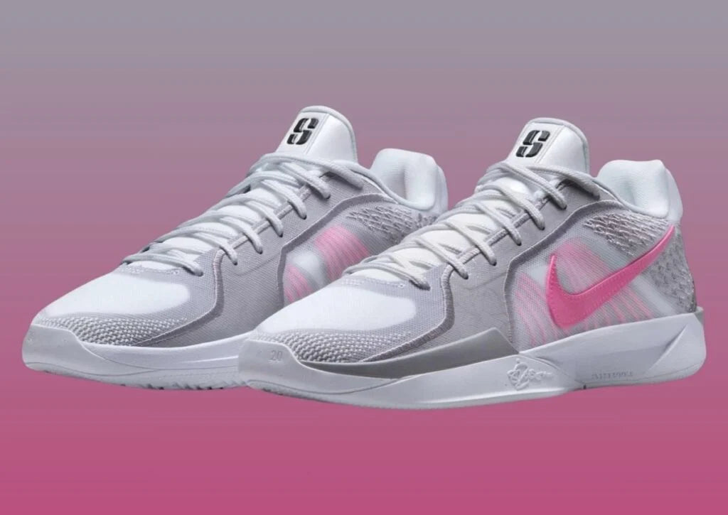 Nike SABRINA 2 (ORIGINAL)