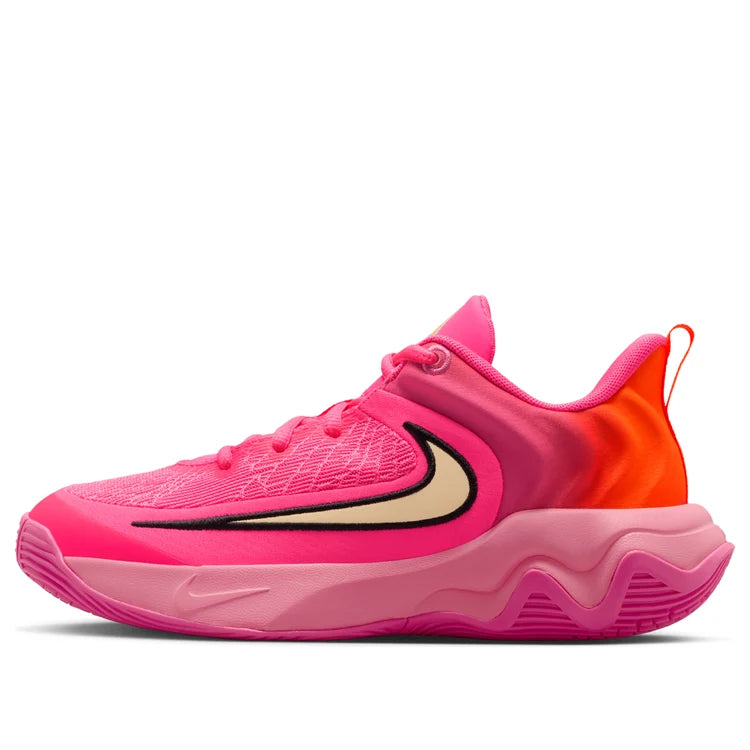 Nike Giannis Immortality 4  (MIRROR)