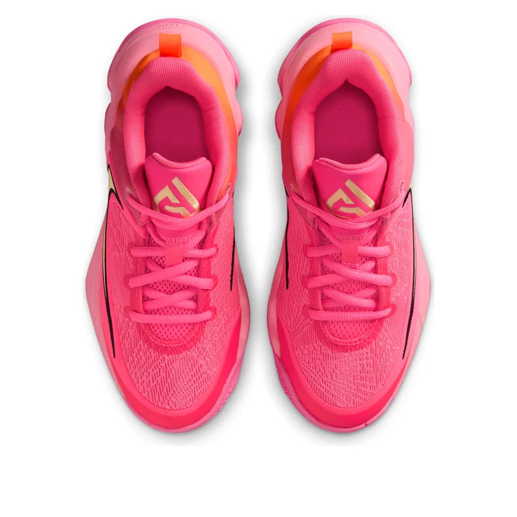 Nike Giannis Immortality 4  (MIRROR)