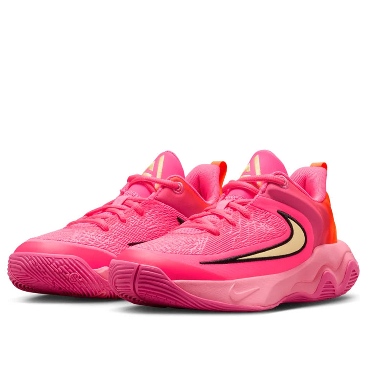 Nike Giannis Immortality 4  (MIRROR)