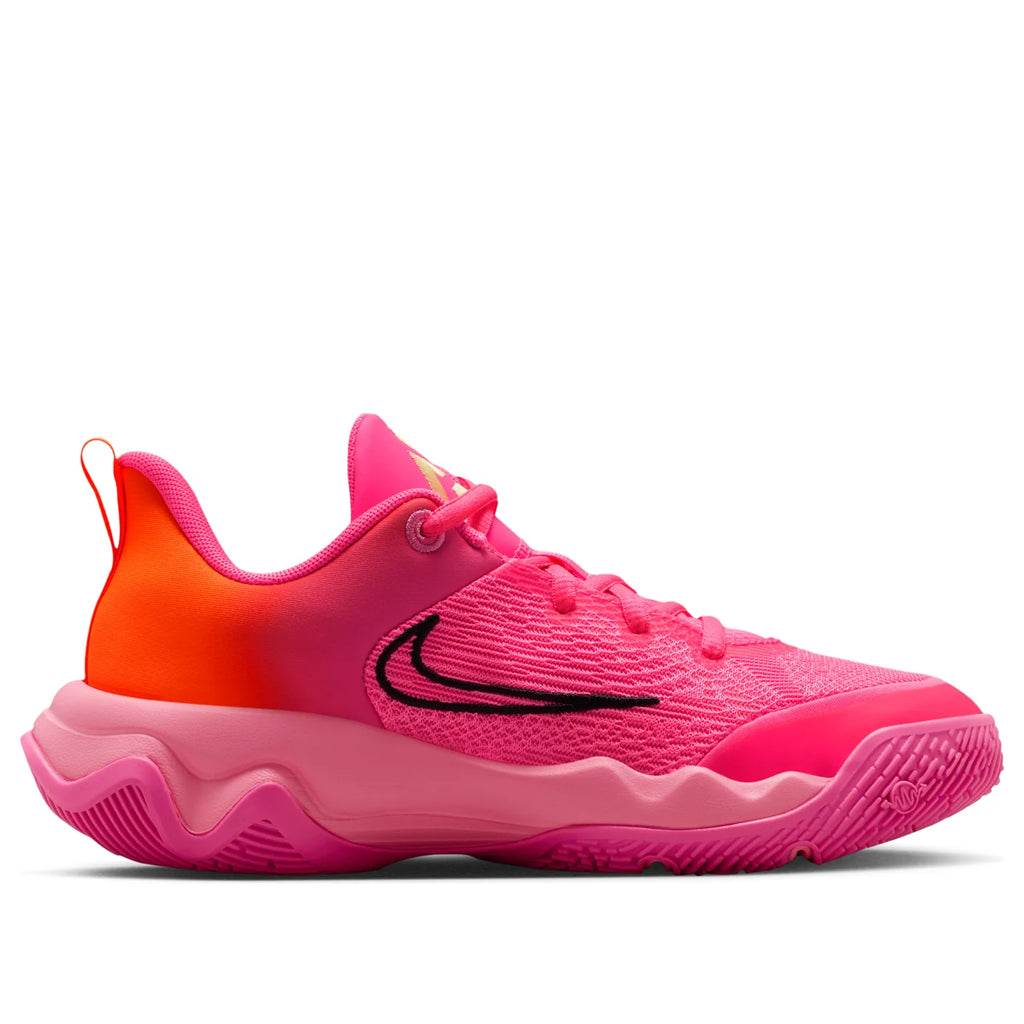 Nike Giannis Immortality 4  (MIRROR)