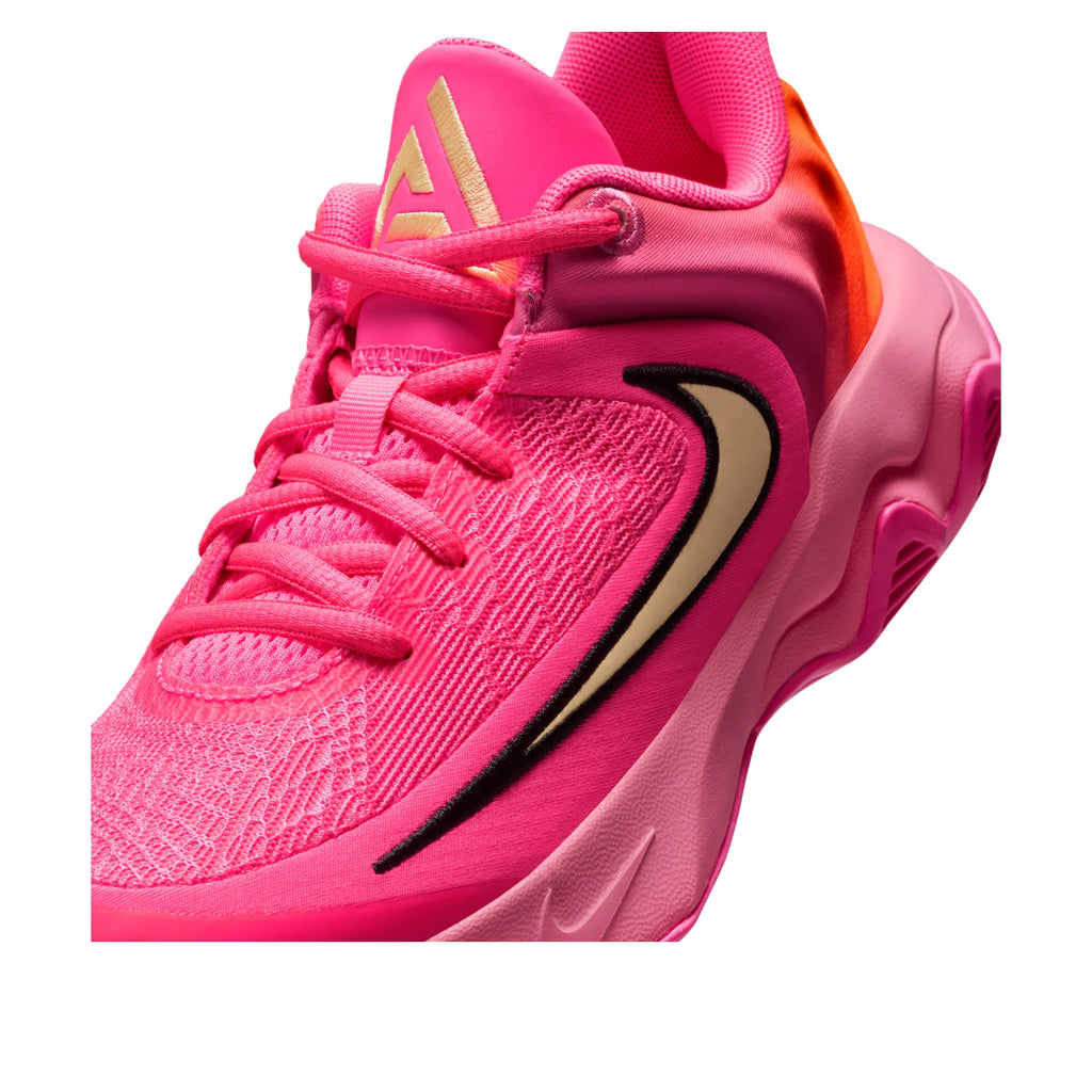 Nike Giannis Immortality 4  (MIRROR)