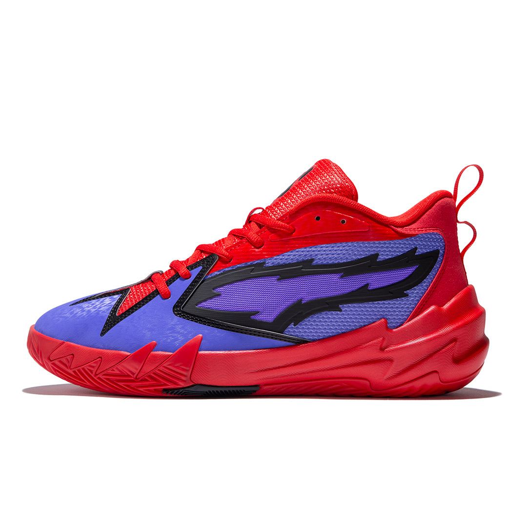 Puma Scoot Zeros Retro Portland Basketball (ORIGINAL)