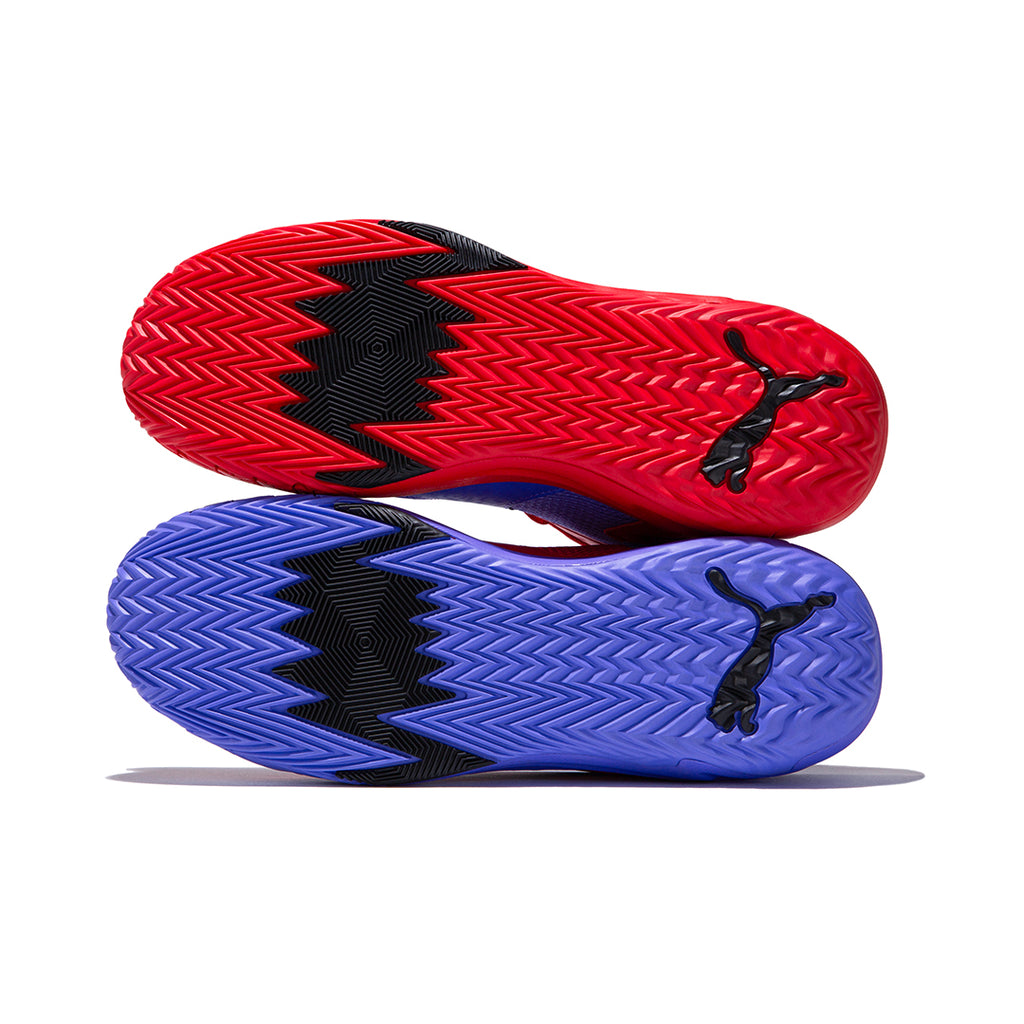 Puma Scoot Zeros Retro Portland Basketball (ORIGINAL)